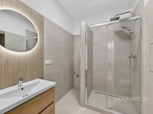 Pronájem bytu 2+kk, Plzeň, okres plzeň-město, Radyňská, 54 m2