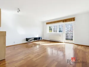 Pronájem bytu 3+kk, Praha, 78 m2