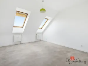 Pronájem bytu 3+kk, Praha, 78 m2