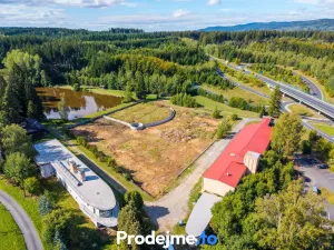 Prodej ubytování, Velká Hleďsebe, 3160 m2