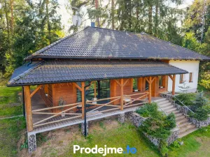 Prodej ubytování, Velká Hleďsebe, 3160 m2
