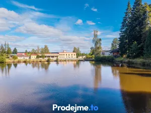 Prodej ubytování, Velká Hleďsebe, 3160 m2
