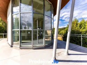 Prodej ubytování, Velká Hleďsebe, 3160 m2