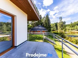 Prodej ubytování, Velká Hleďsebe, 3160 m2