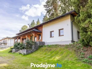 Prodej ubytování, Velká Hleďsebe, 3160 m2