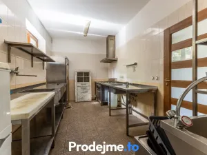 Prodej ubytování, Velká Hleďsebe, 3160 m2