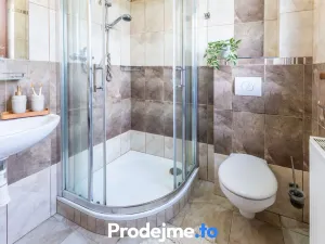 Prodej ubytování, Velká Hleďsebe, 3160 m2