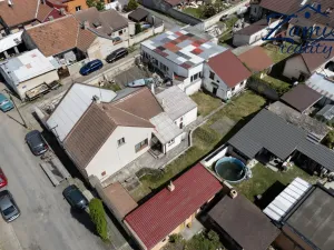 Prodej rodinného domu, Pchery, Karla Kouteckého, 87 m2