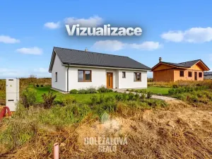 Prodej pozemku pro bydlení, Bukovno, 748 m2