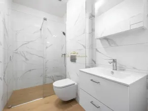Prodej bytu 1+1, Praha, 36 m2