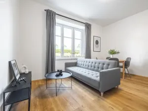 Prodej bytu 1+1, Praha, 36 m2