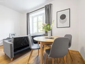 Prodej bytu 1+1, Praha, 36 m2