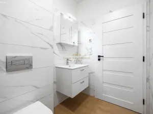 Prodej bytu 1+1, Praha, 36 m2