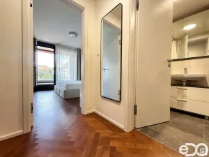 Pronájem bytu 2+kk, Praha, Albrightové, 64 m2