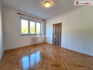 Pronájem bytu 3+1, Praha, Krátká, 65 m2