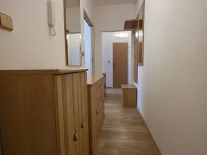 Pronájem bytu 2+1, Olomouc, I. P. Pavlova, 55 m2