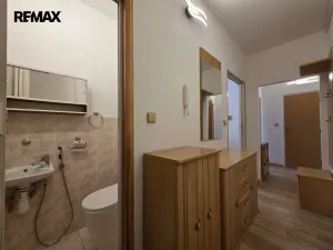 Pronájem bytu 2+1, Olomouc, I. P. Pavlova, 55 m2