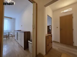 Pronájem bytu 2+1, Olomouc, I. P. Pavlova, 55 m2