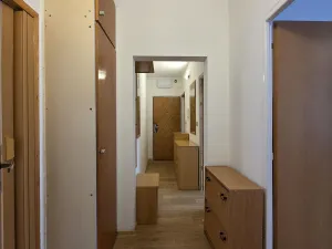 Pronájem bytu 2+1, Olomouc, I. P. Pavlova, 55 m2