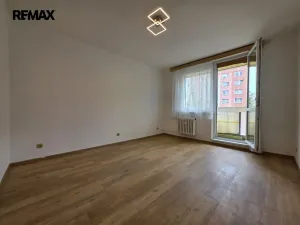 Pronájem bytu 2+1, Olomouc, I. P. Pavlova, 55 m2