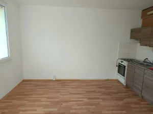 Pronájem bytu 1+1, Ústí nad Labem, Jindřicha Plachty, 35 m2
