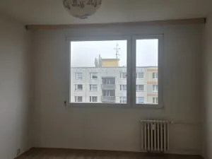Pronájem bytu 4+1, Ústí nad Labem, Jindřicha Plachty, 99 m2