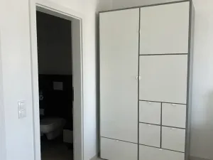 Pronájem bytu 2+kk, Praha - Karlín, U Mlýnského kanálu, 65 m2