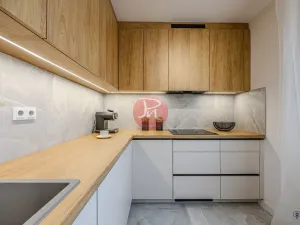 Prodej bytu 3+kk, Ostrava, Výškovická, 70 m2