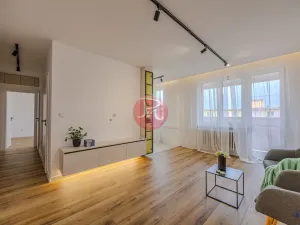Prodej bytu 3+kk, Ostrava, Výškovická, 70 m2