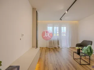 Prodej bytu 3+kk, Ostrava, Výškovická, 70 m2