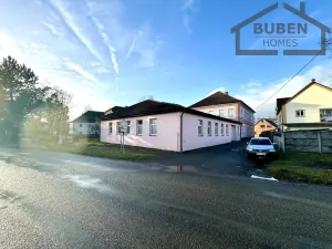 Pronájem výrobních prostor, Staré Sedliště, 339 m2