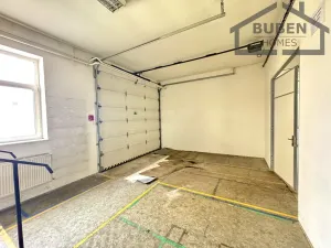 Pronájem výrobních prostor, Staré Sedliště, 339 m2