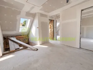 Prodej rodinného domu, Mikulůvka, 148 m2
