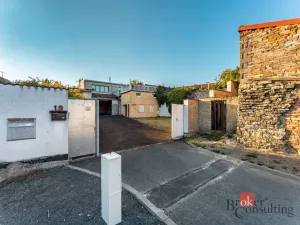 Prodej rodinného domu, Velké Přítočno, 448 m2