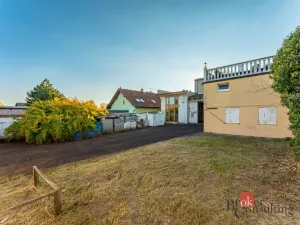 Prodej rodinného domu, Velké Přítočno, 448 m2