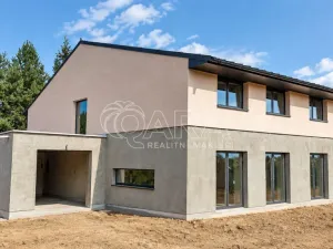 Prodej rodinného domu, Ládví, 156 m2