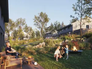 Prodej rodinného domu, Ládví, 156 m2
