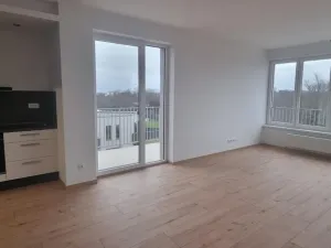 Pronájem bytu 2+kk, Zelené Předměstí, Pod Vinicí, 68 m2