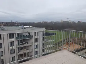 Pronájem bytu 2+kk, Zelené Předměstí, Pod Vinicí, 68 m2