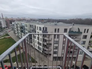 Pronájem bytu 2+kk, Zelené Předměstí, Pod Vinicí, 68 m2