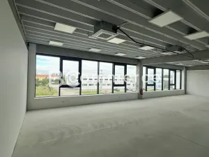 Pronájem obchodního prostoru, Brno, 235 m2