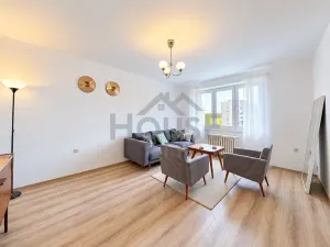 Prodej bytu 3+1, Praha, Postupická, 64 m2