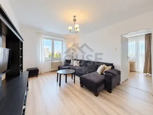 Prodej bytu 3+1, Praha, Postupická, 64 m2