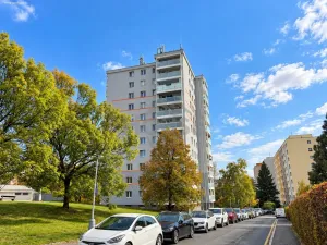 Prodej bytu 3+1, Praha, Postupická, 64 m2