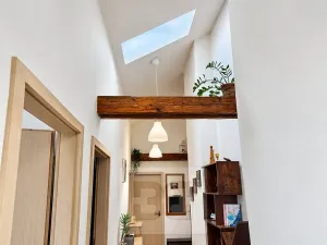 Pronájem bytu 3+kk, Brno, Výpravní, 100 m2