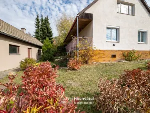 Prodej rodinného domu, Hartmanice, 67 m2