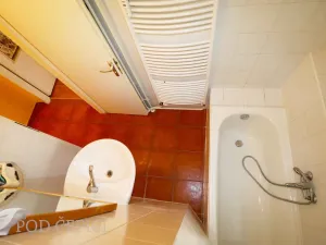 Pronájem bytu 2+1, Brno - Staré Brno, Křídlovická, 51 m2