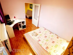 Pronájem bytu 2+1, Brno - Staré Brno, Křídlovická, 51 m2