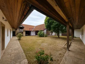 Prodej rodinného domu, Pluhův Žďár - Mostečný, 566 m2