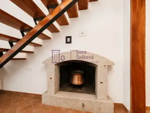 Prodej rodinného domu, Pluhův Žďár - Mostečný, 566 m2